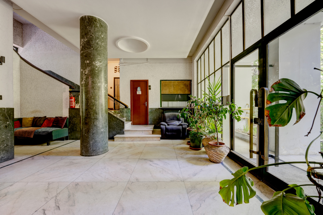 Universitate, Str. Maria Rosetti, Gradina Icoanei, parter/3,  Comision 0 %