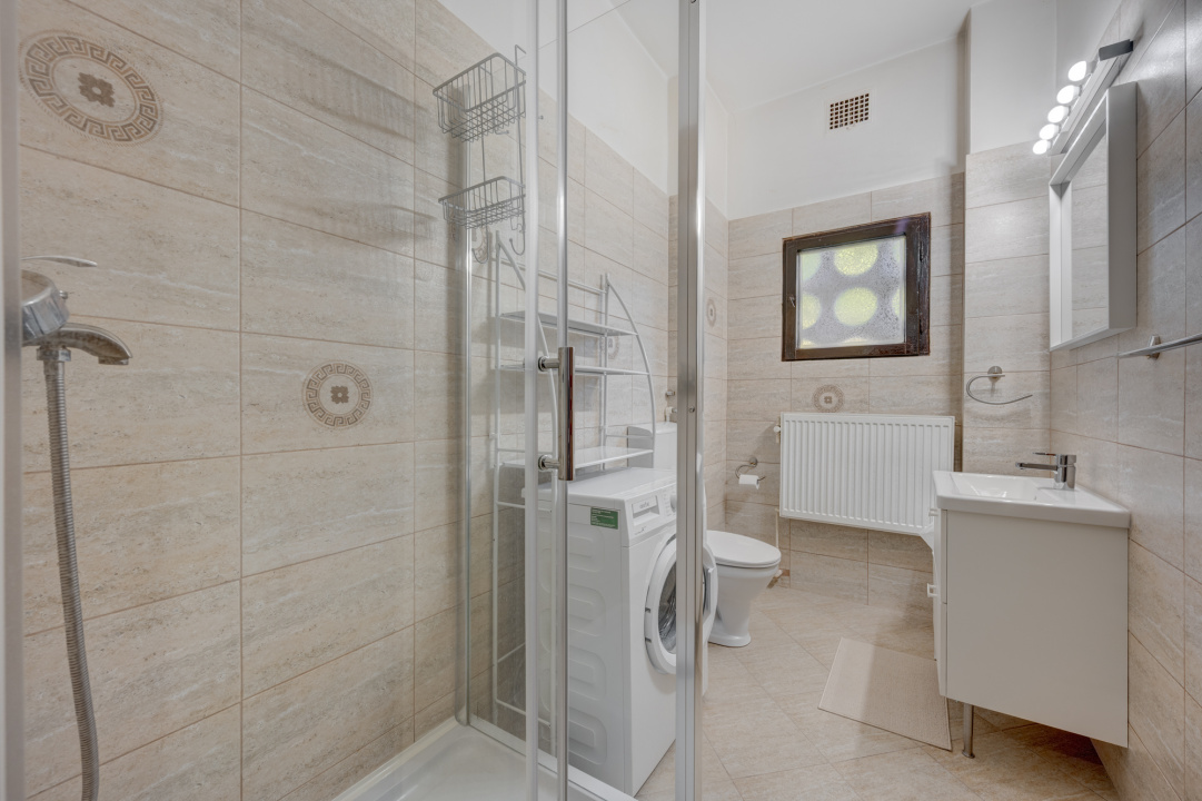 Universitate, Str. Maria Rosetti, Gradina Icoanei, parter/3,  Comision 0 %