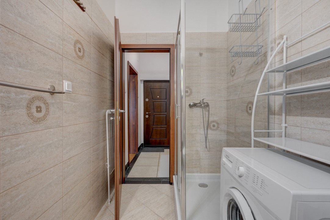 Universitate, Str. Maria Rosetti, Gradina Icoanei, parter/3,  Comision 0 %