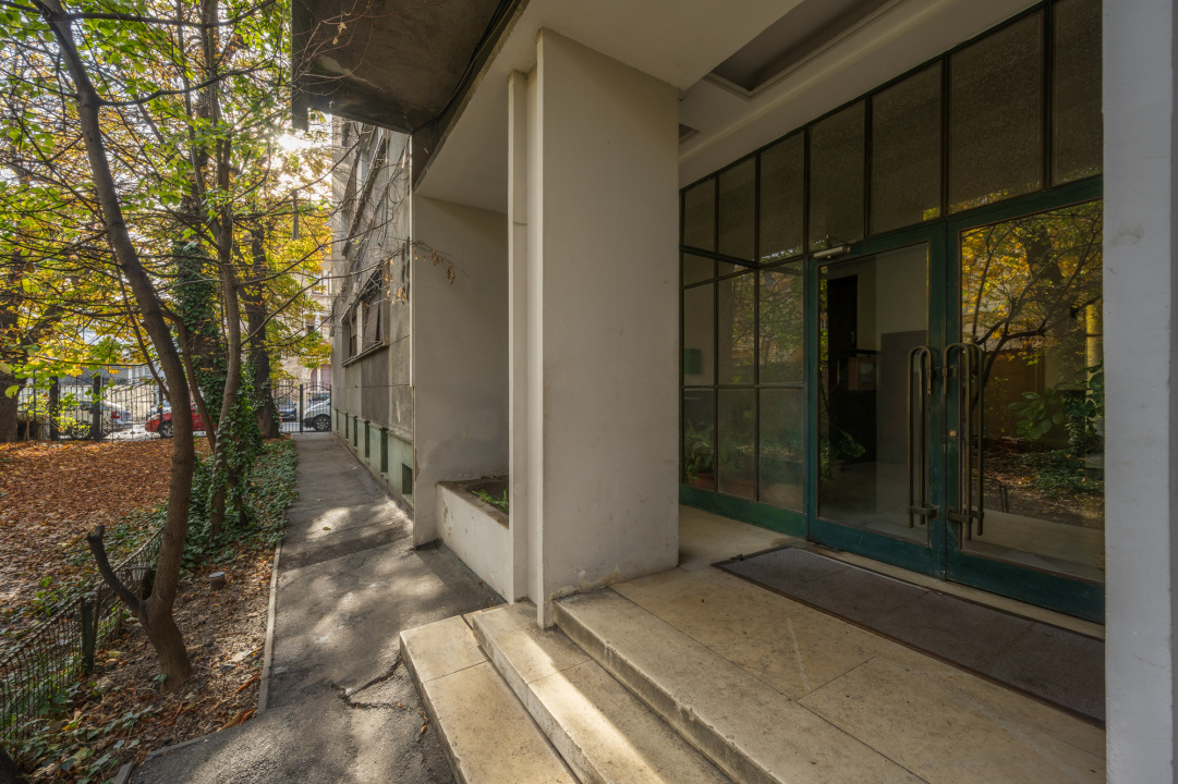 Universitate, Str. Maria Rosetti, Gradina Icoanei, parter/3,  Comision 0 %