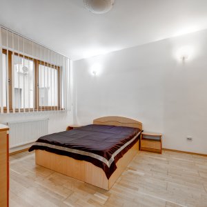 Drumul Taberei, Parc Brancusi, imobil 2009, centrala proprie