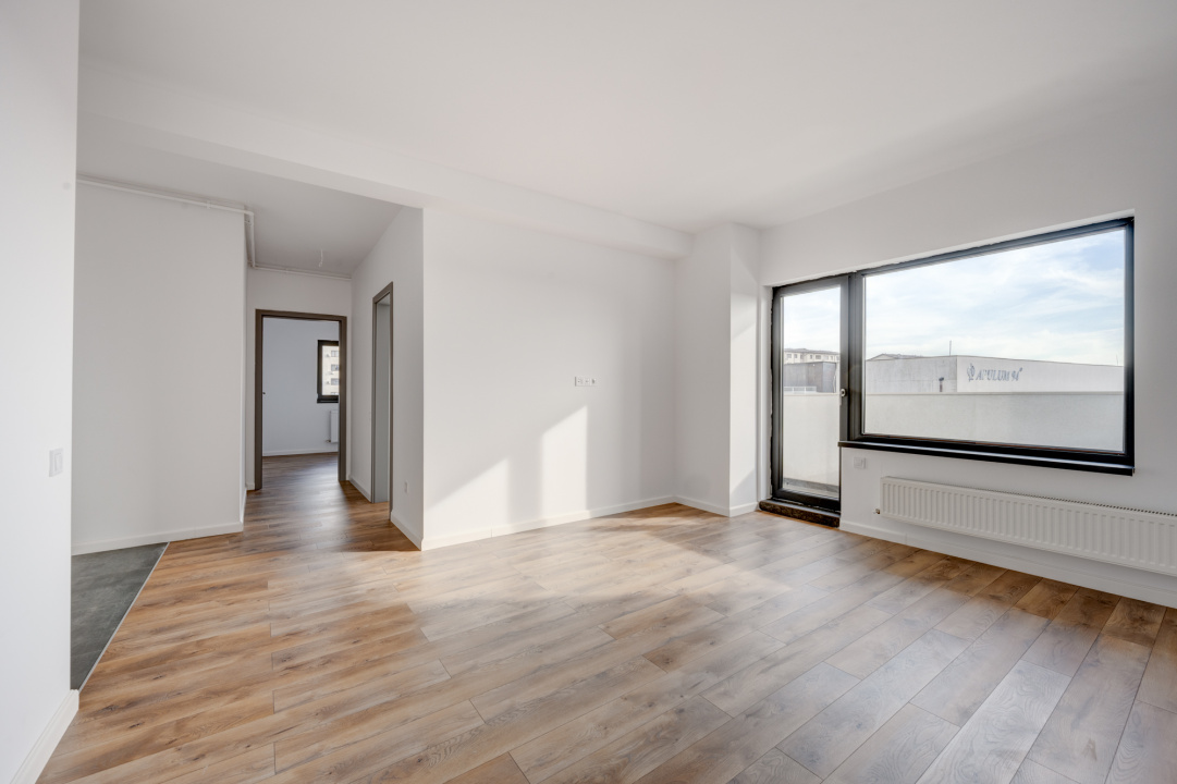 Prelungirea Ghencea, 4/8, Finisat, Bloc 2024, Comision 0 %