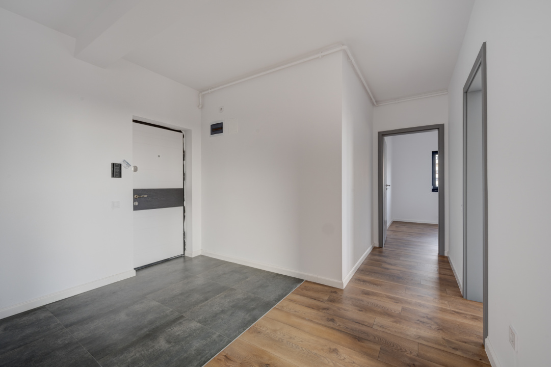 Prelungirea Ghencea, 4/8, Finisat, Bloc 2024, Comision 0 %