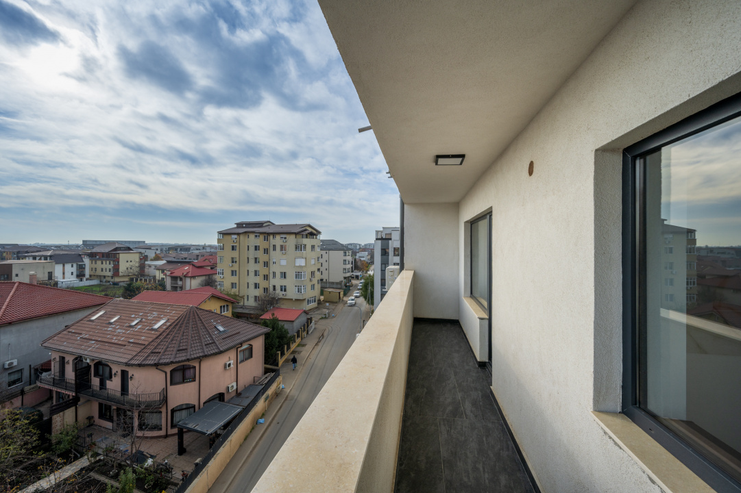 Prelungirea Ghencea, 4/8, Finisat, Bloc 2024, Comision 0 %