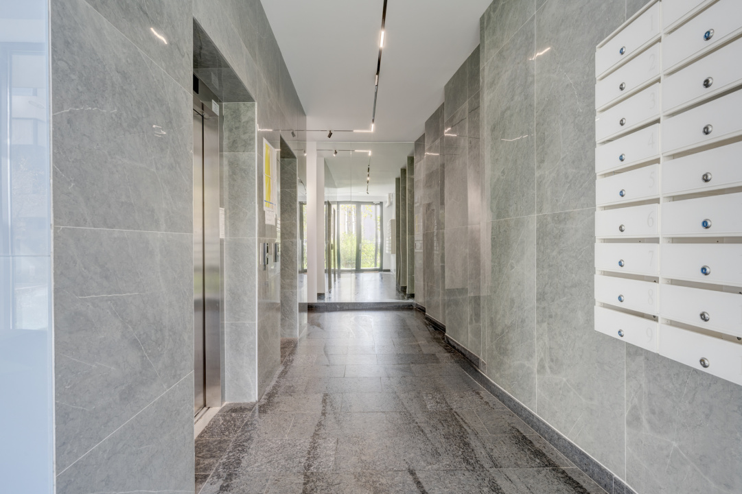 Prelungirea Ghencea, 4/8, Finisat, Bloc 2024, Comision 0 %