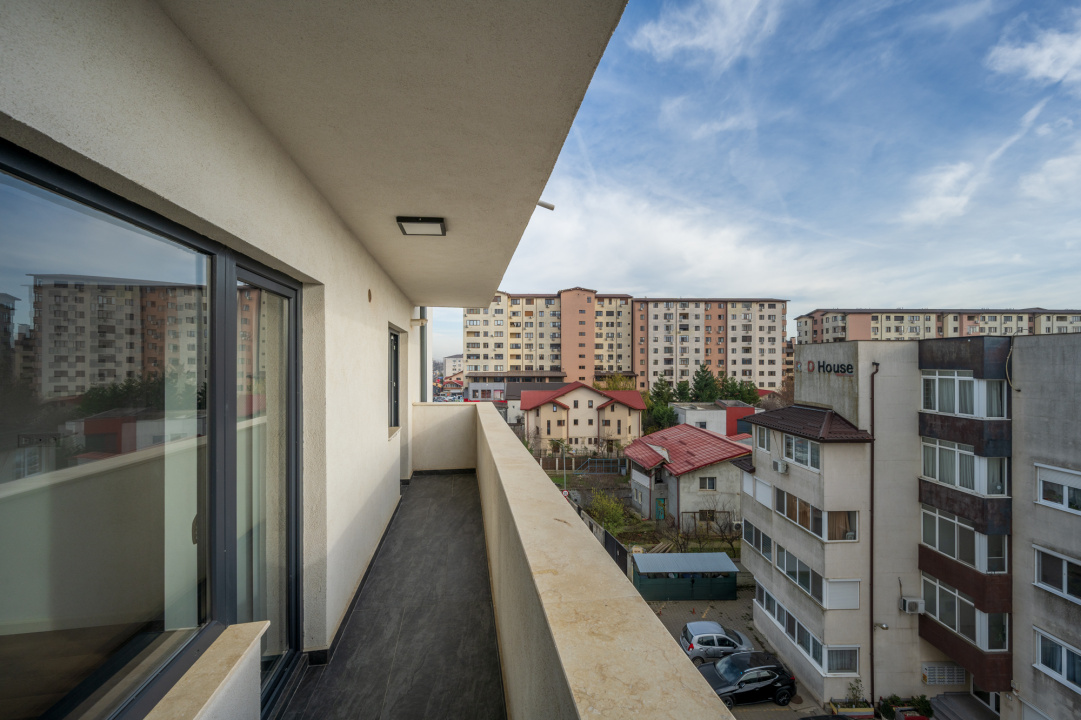 Prelungirea Ghencea, 4/8, Imobil 2024, Finisat, Comision 0 %