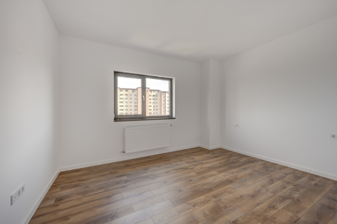 Prelungirea Ghencea, Langa Cartier Latin, etaj 4/8, Imobil 2024, Finisat complet