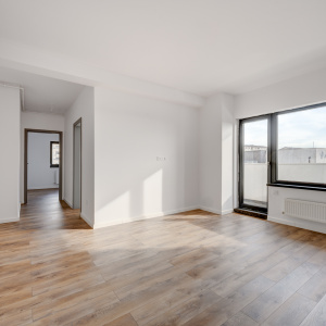 Prelungirea Ghencea, Langa Cartier Latin, etaj 4/8, Imobil 2024, Finisat complet