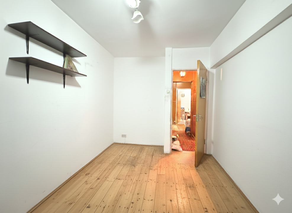 Apartament 3 Camere Aleea Sinaia - Doamna Ghica