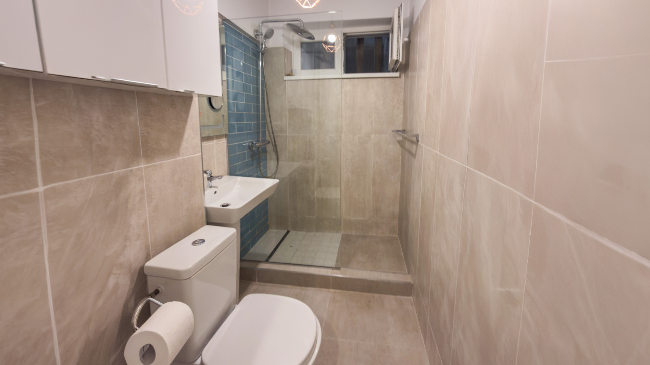 Apartament 3 camere renovat, 3 balcoane, Drumul Taberei 