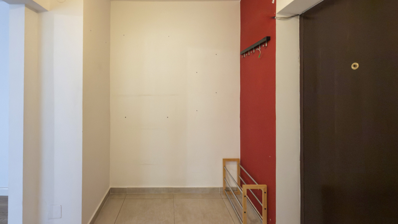 Apartament 3 camere renovat, 3 balcoane, Drumul Taberei 