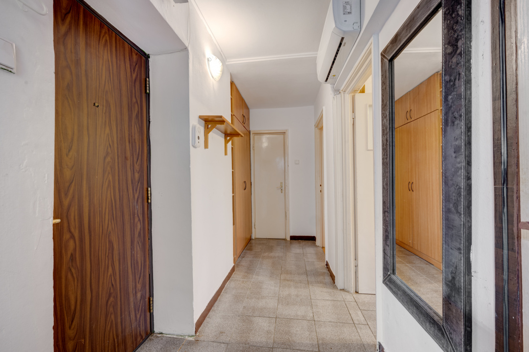 Metrou Stefan cel Mare, Aleea Circului 2/4,  decomandat, Comision 0 %