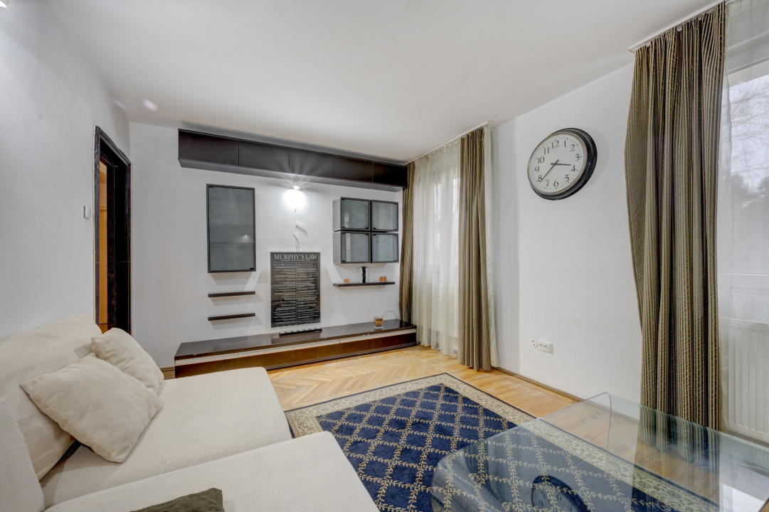 Metrou Stefan cel Mare, Aleea Circului 2/4,  decomandat, Comision 0 %