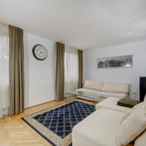 Metrou Stefan cel Mare, Aleea Circului 2/4,  decomandat, Comision 0 %