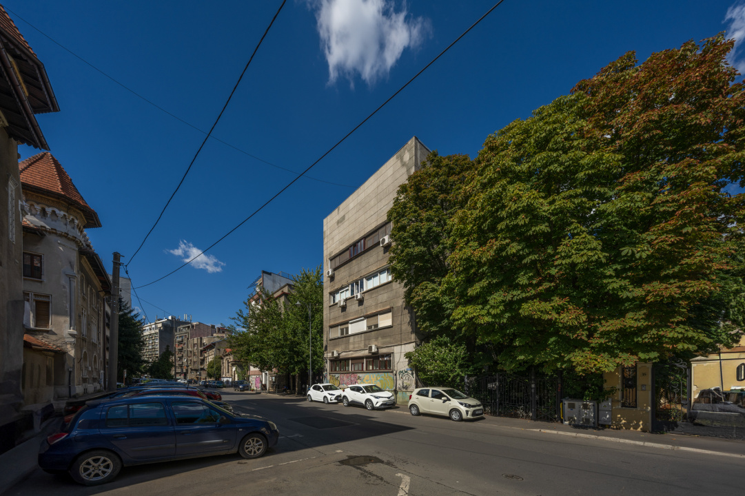 Universitate, Gradina Icoanei, Parter/3,  Comision 0 %