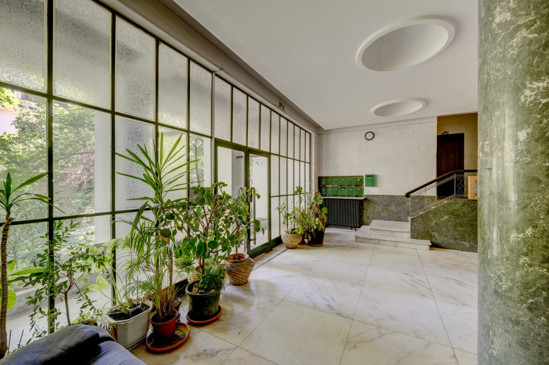 Universitate, Gradina Icoanei, Parter/3,  Comision 0 %