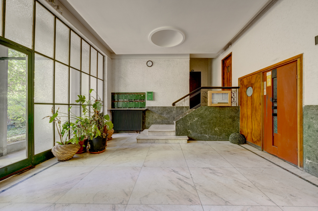 Universitate, Gradina Icoanei, Parter/3,  Comision 0 %