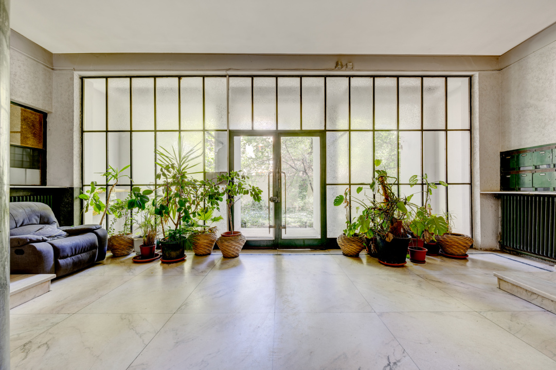 Universitate, Gradina Icoanei, Parter/3,  Comision 0 %