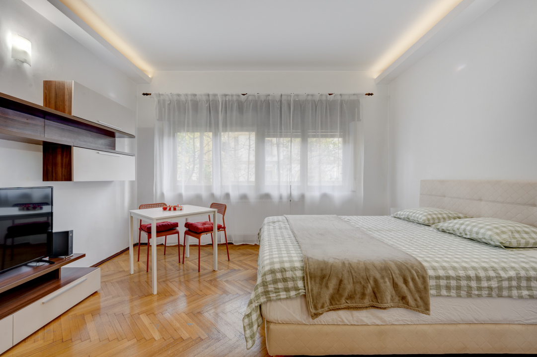 Universitate, Gradina Icoanei, Parter/3,  Comision 0 %