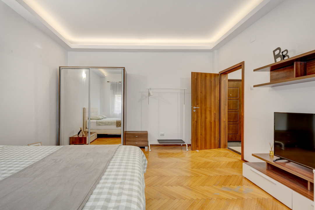 Universitate, Gradina Icoanei, Parter/3,  Comision 0 %