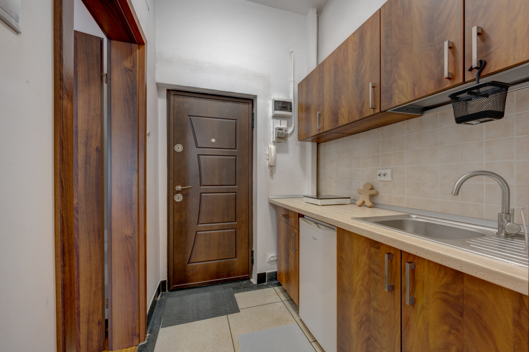 Universitate, Gradina Icoanei, Parter/3,  Comision 0 %