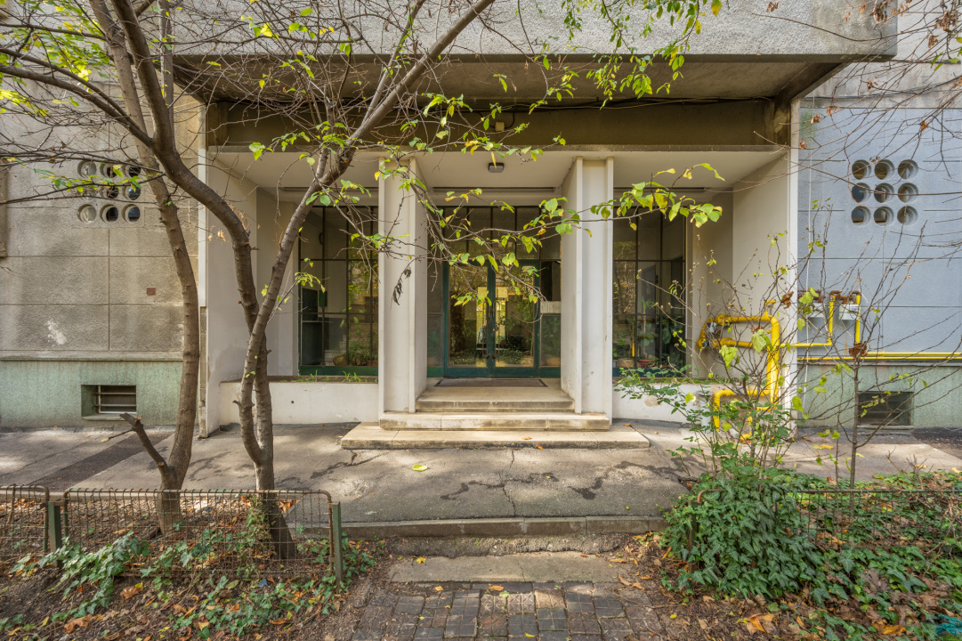 Universitate, Gradina Icoanei, Parter/3,  Comision 0 %