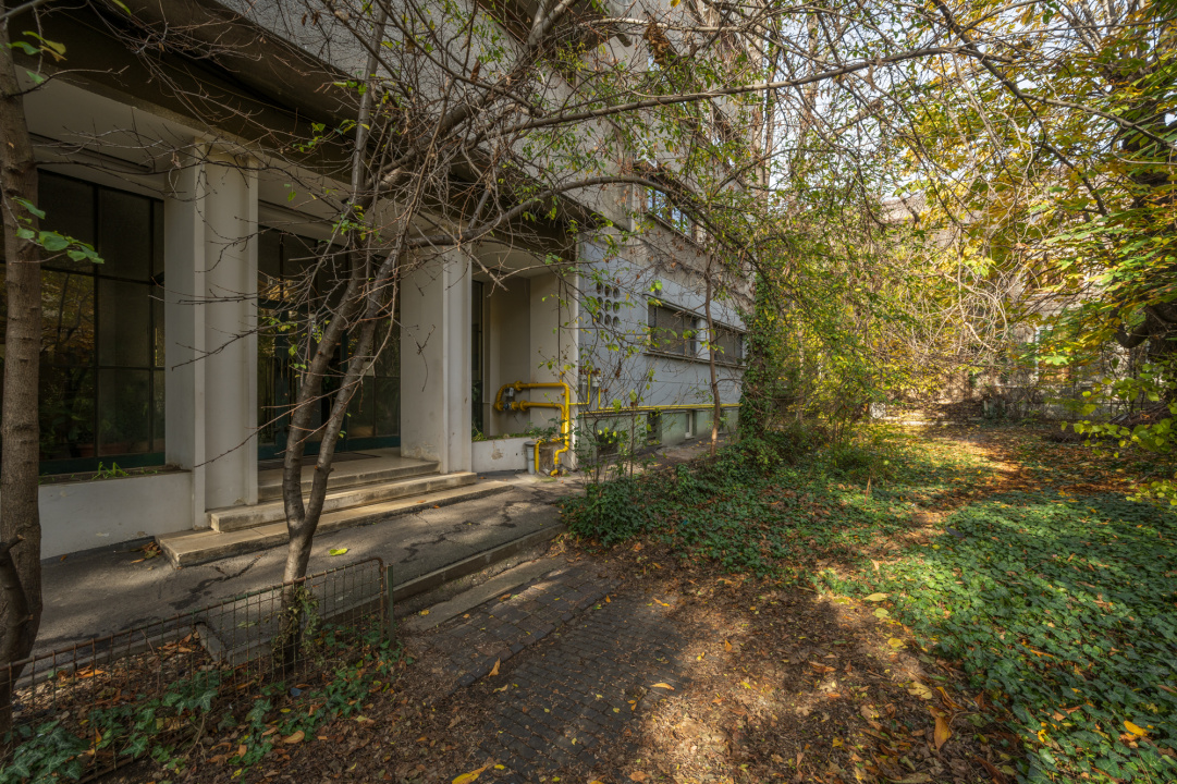 Universitate, Gradina Icoanei, Parter/3,  Comision 0 %