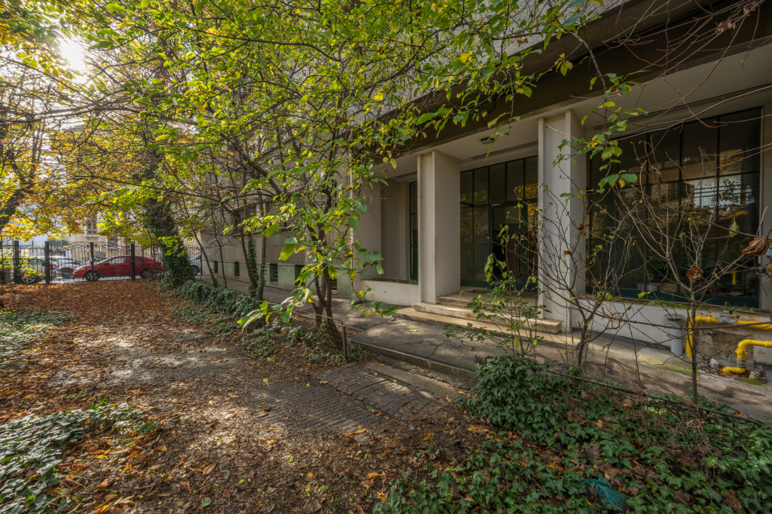 Universitate, Gradina Icoanei, Parter/3,  Comision 0 %