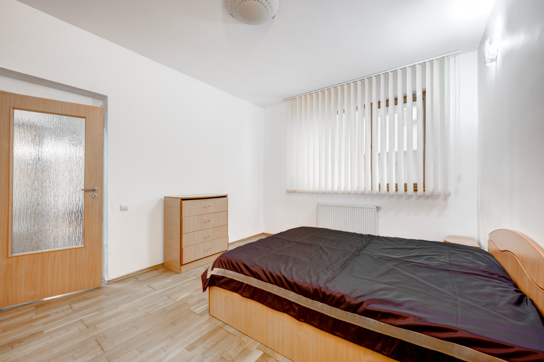 Drumul Taberei, Doftanei, Parc Brancusi, Centrala, Bloc 2009, Parter inalt 