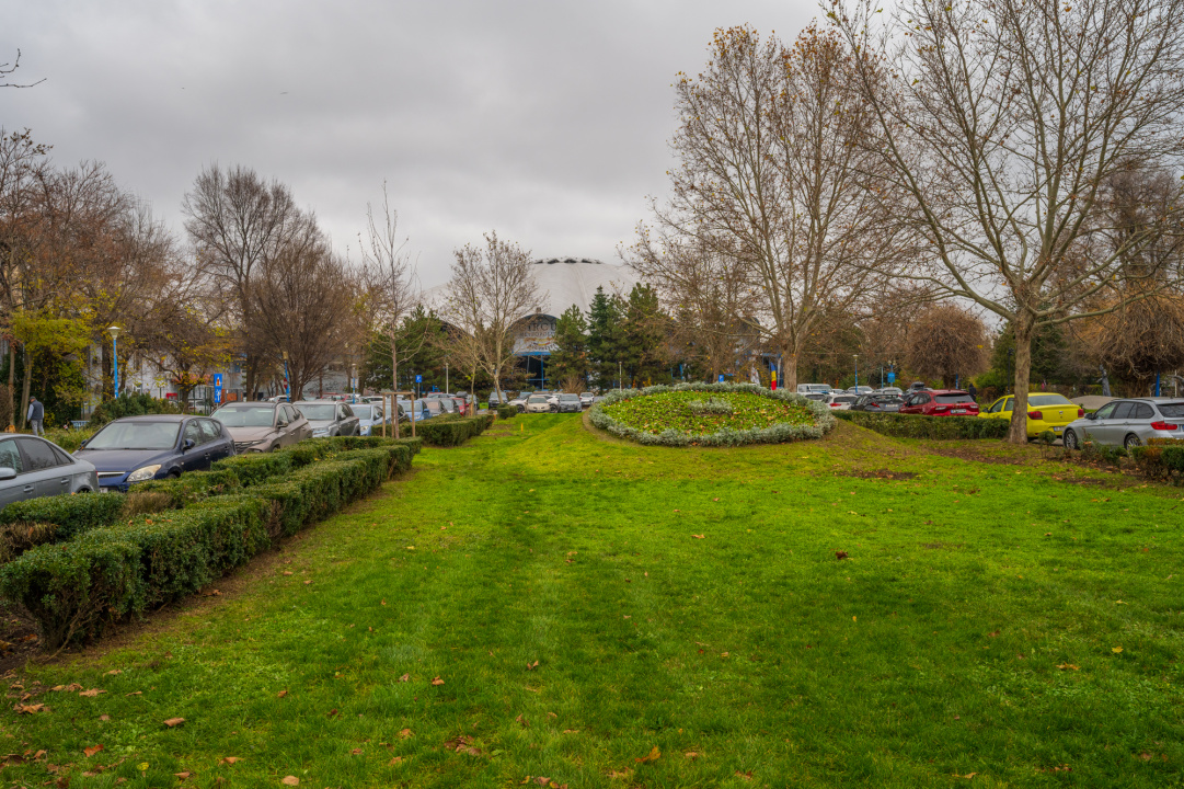 Stefan cel Mare,  Parcul Circului, 2 camere, 2/4, Bloc anvelopat, Comision 0 %