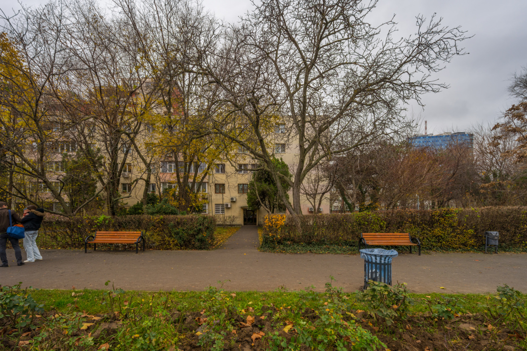 Stefan cel Mare,  Parcul Circului, 2 camere, 2/4, Bloc anvelopat, Comision 0 %