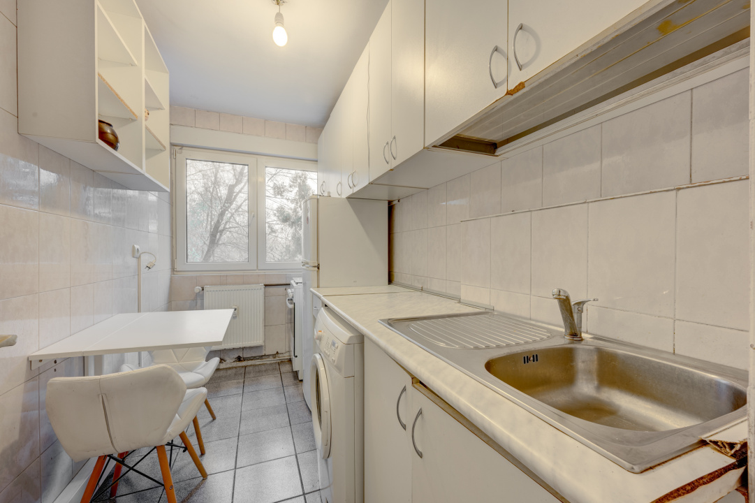 Stefan cel Mare,  Parcul Circului, 2 camere, 2/4, Bloc anvelopat, Comision 0 %