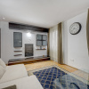 Stefan cel Mare, Parcul Circului, 2 camere, 2/4, Bloc anvelopat, Comision 0 %