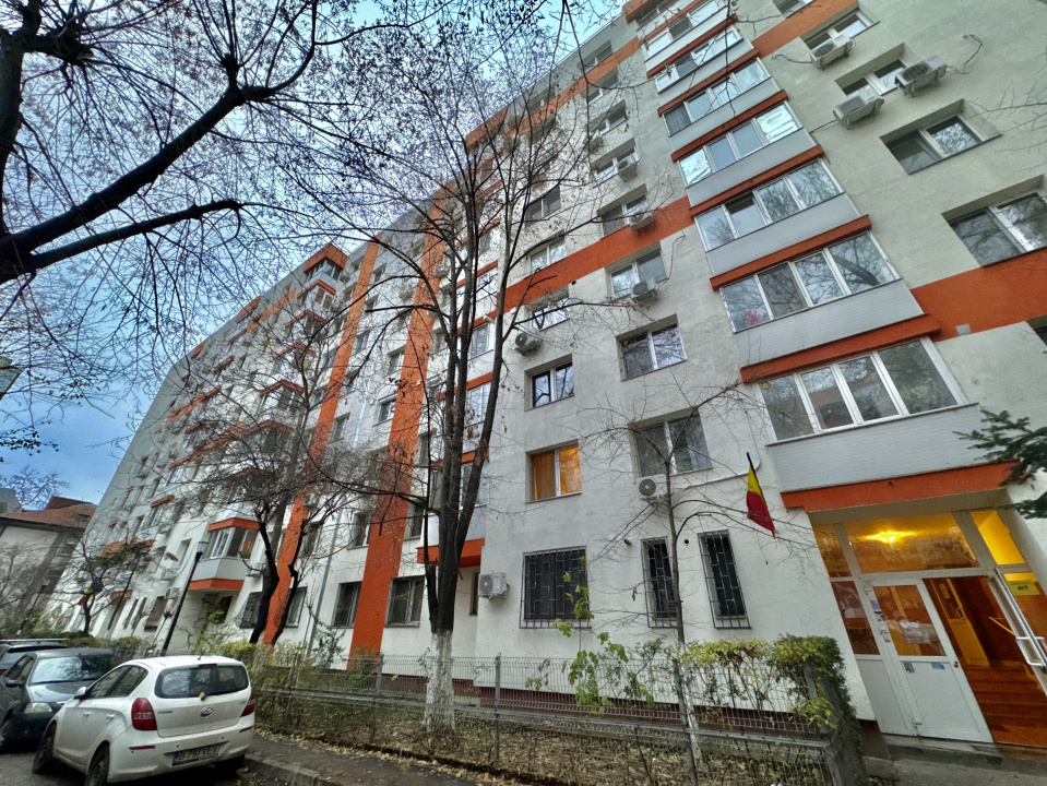 Apartamentul pe care il cauta toti!