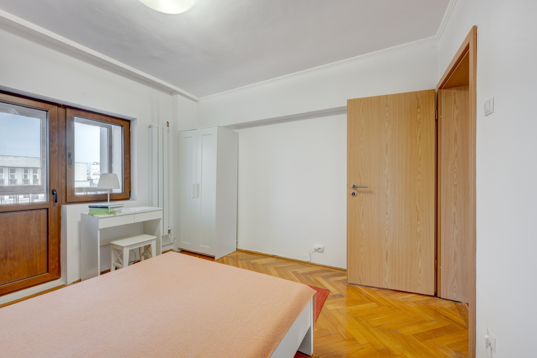 Apartament 3 camere Premium,  Unirii - Natiunile Unite