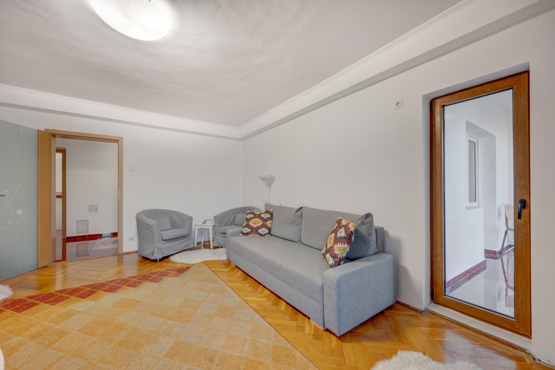 Apartament 3 camere Premium,  Unirii - Natiunile Unite