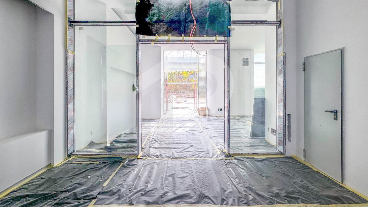 2 camere | Nusco City | Faza 2 | Ready to move | Best deal