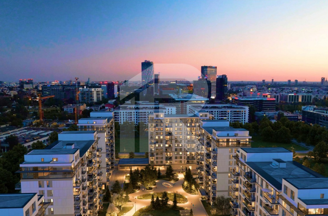 2 camere | Nusco City | Faza 2 | Ready to move | Best deal