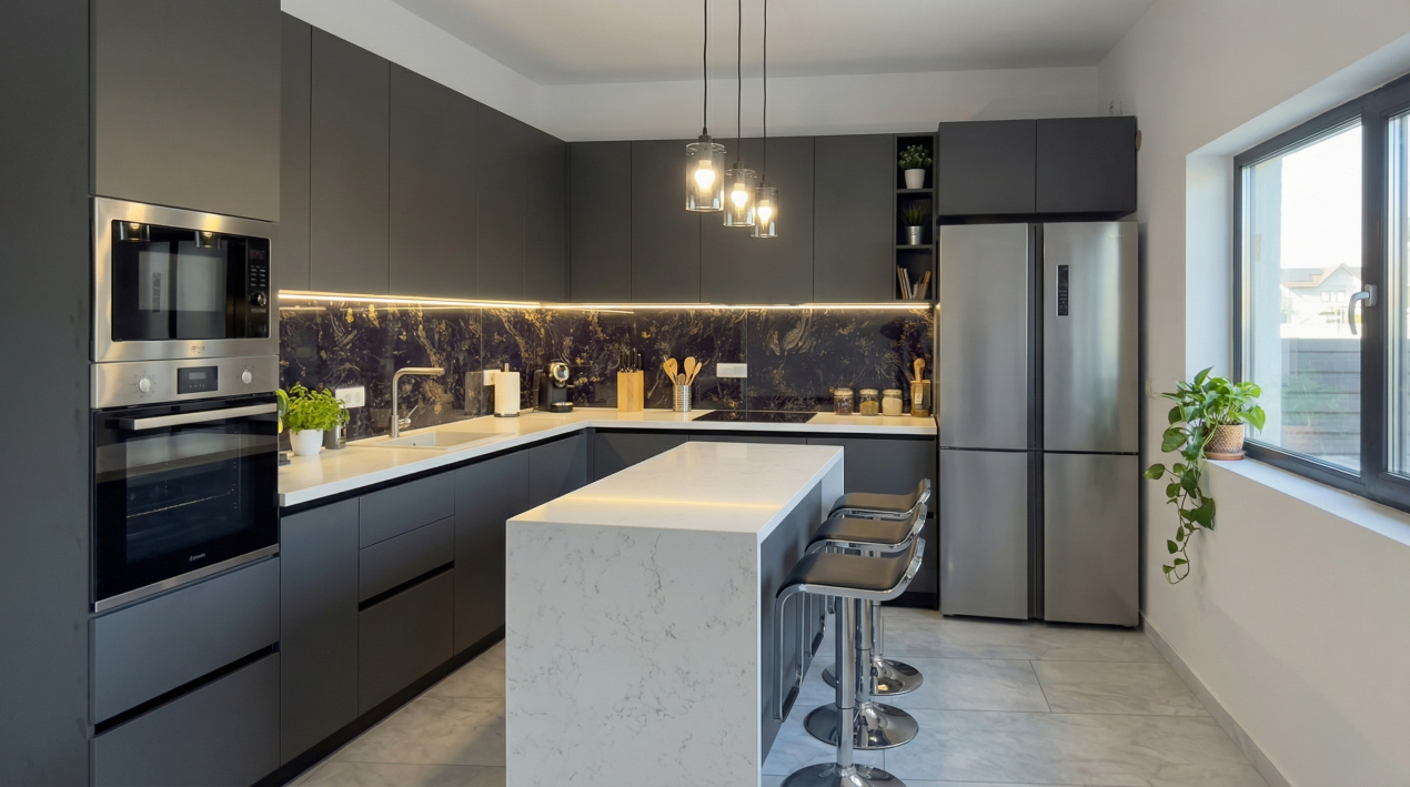 Povestea unei case care așteaptă să devină „acasă”