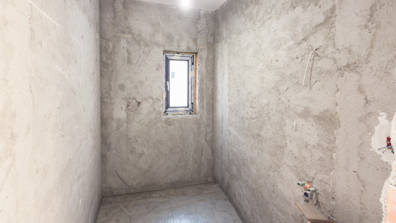 Povestea unei case care așteaptă să devină „acasă”