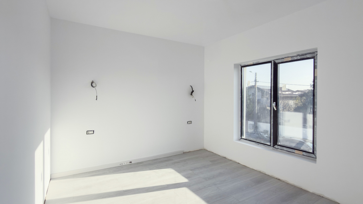 Povestea unei case care așteaptă să devină „acasă”