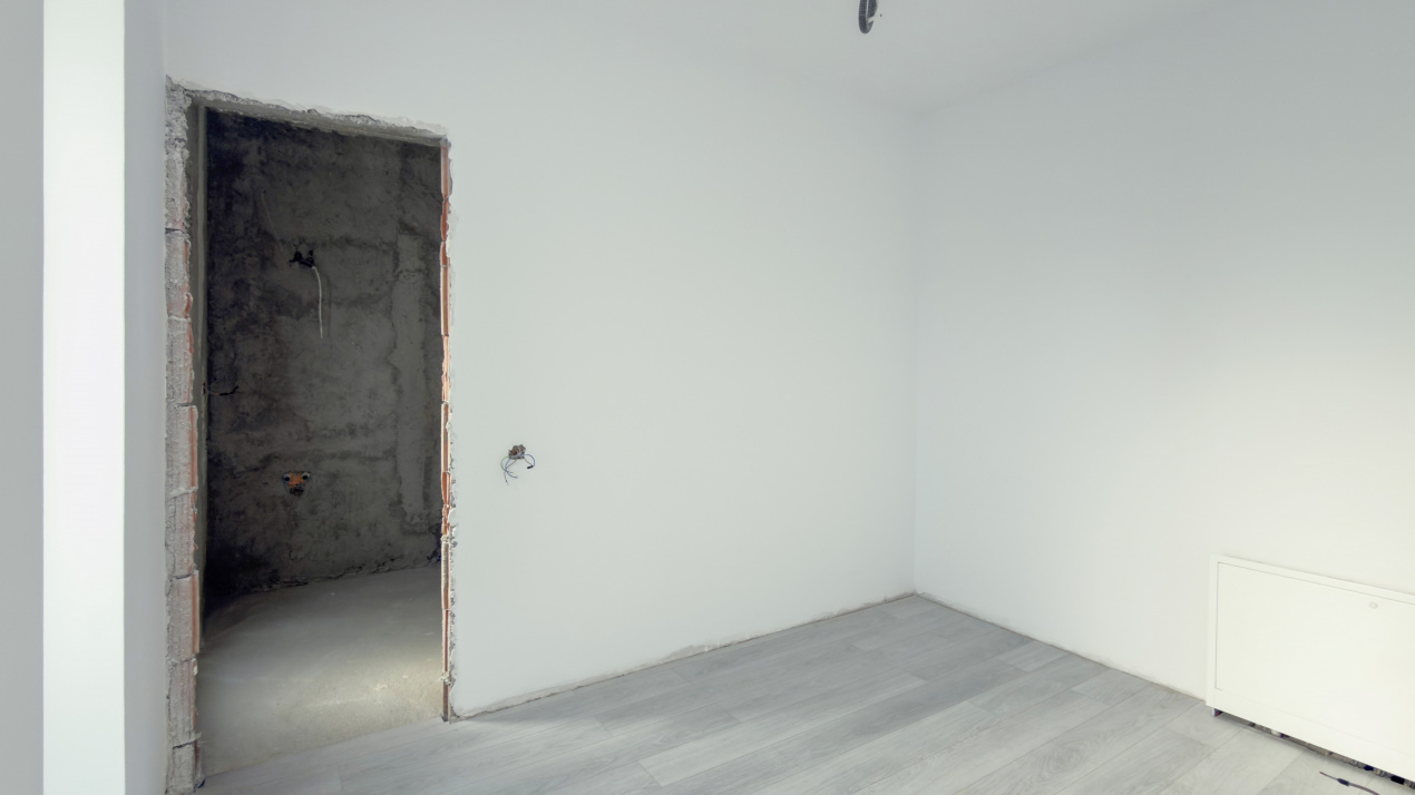 Povestea unei case care așteaptă să devină „acasă”