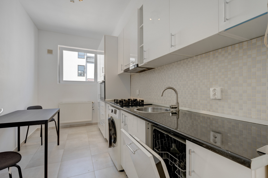  Laguna Residence, Floreasca, Vedere Lac, Parcare subterana, Comision 0 %