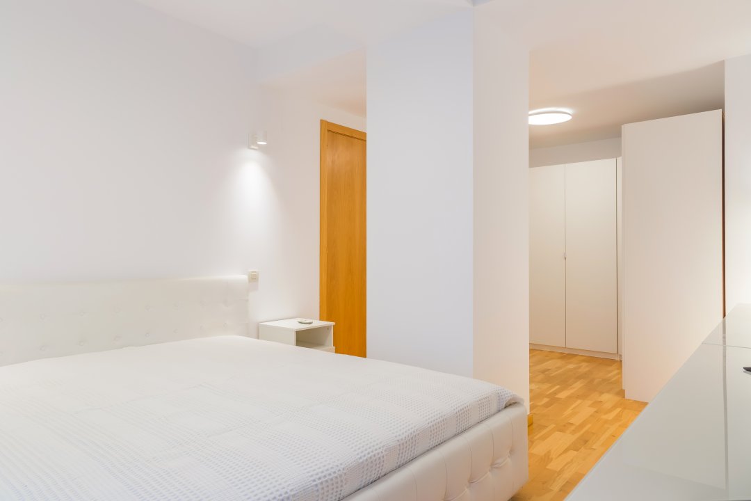 Otopeni, Gran Residencia,  69 mp, loc parcare si 2 bai !