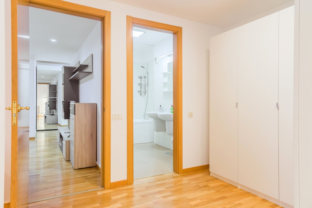 Otopeni, Gran Residencia,  69 mp, loc parcare si 2 bai !