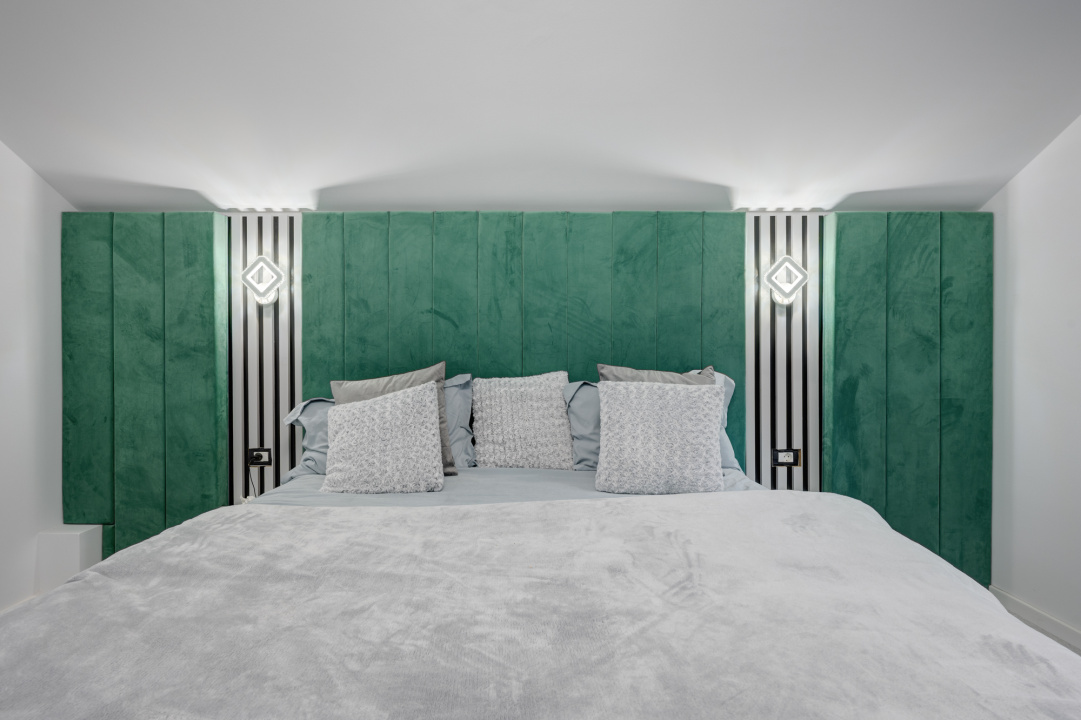 Vila cu piscina - Drumul Taberei - Prelungirea Ghencea - str Maracineni 