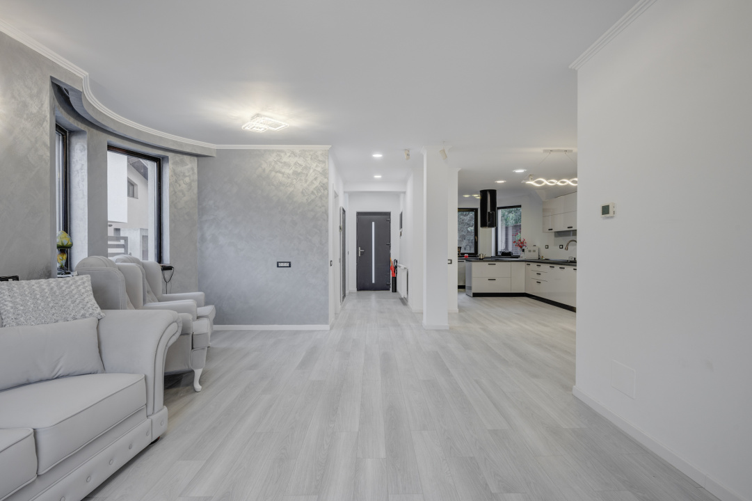 Drumul Taberei - Prelungirea Ghencea - str Maracineni  - Vilă cu piscină 