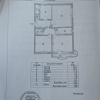 Apartament 3 camere, Nerva Traian, plan secund