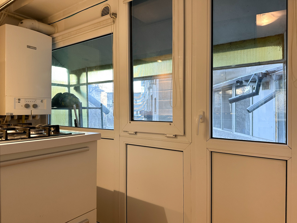 Acasă cu vedere la istorie - Panoramă spre sufletul Bucureștiului