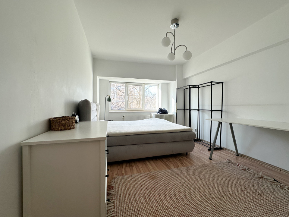 Acasă cu vedere la istorie - Panoramă spre sufletul Bucureștiului